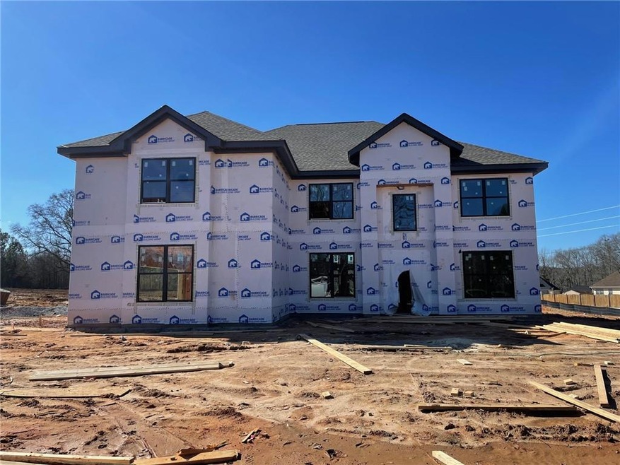 2973 Waterford Ln SW, Conyers, GA 30094 - photo 1