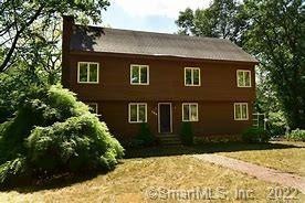 102 Snipsic Lake Rd, Ellington, CT 06029 - photo 1