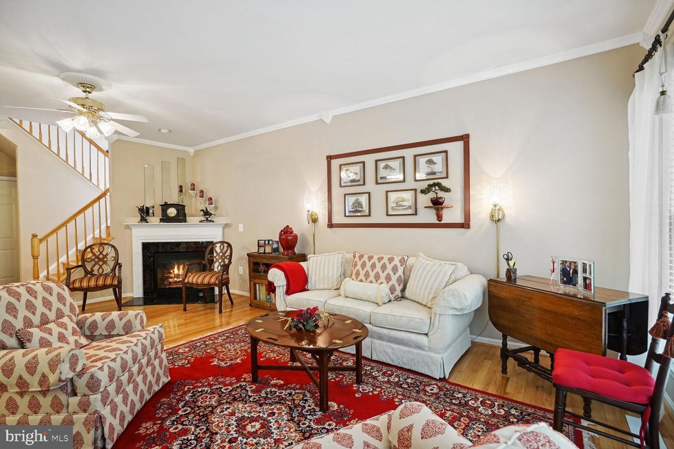 17669 Hampstead Ridge Ct, Dumfries, VA 22026 - photo 1