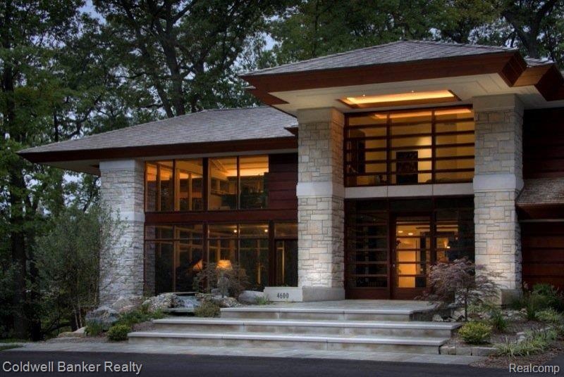 Contemporary Elegance