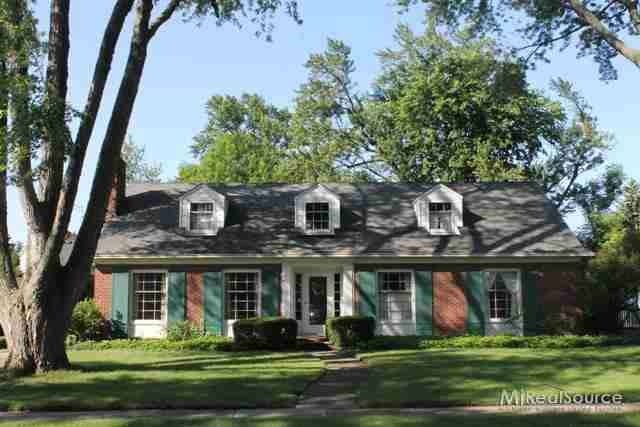 69 Handy Rd, Grosse Pointe Farms, MI 48236 - photo 1