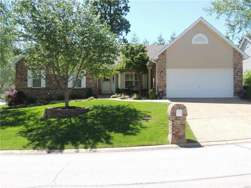 Welcome to your new Cluster Home in Whitmoor Count