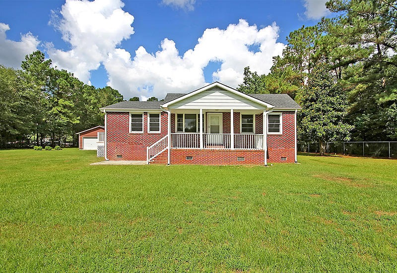 129 Mano St, Moncks Corner, SC 29461 - photo 1