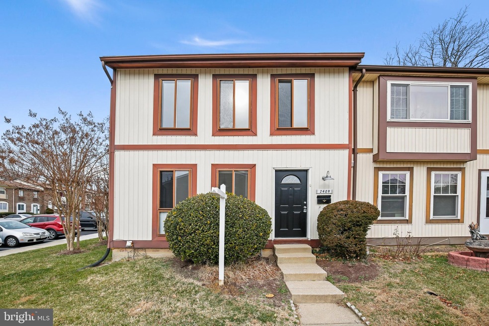 2409 Sun Valley Cir, Silver Spring, MD 20906 - photo 1