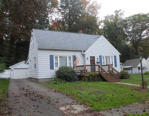 424 Ardmore Ave, Erie, PA 16505 - photo 1