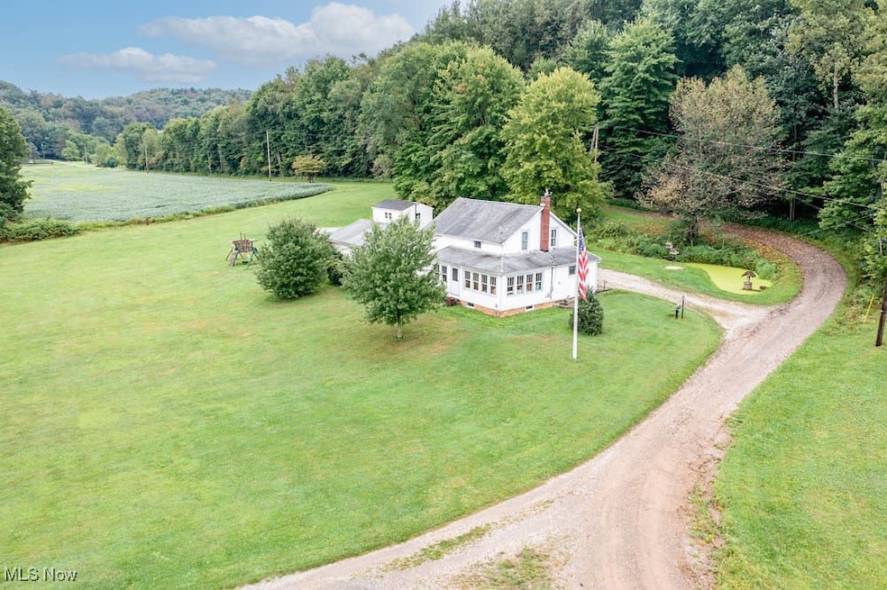 22141 Mcdaniel St, Minerva, OH 44657 - photo 1