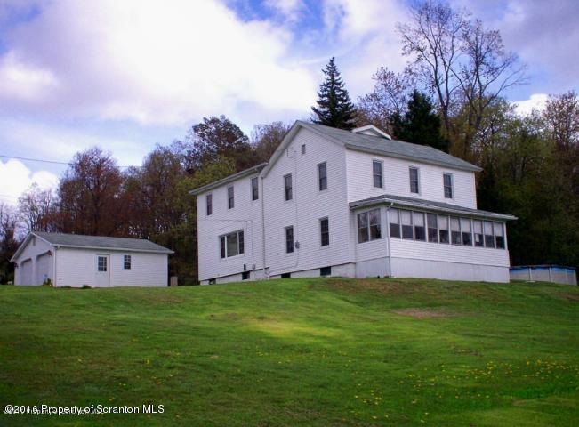 201 Buckingham & Rt 590 St, Elmhurst, PA 18444 - photo 1