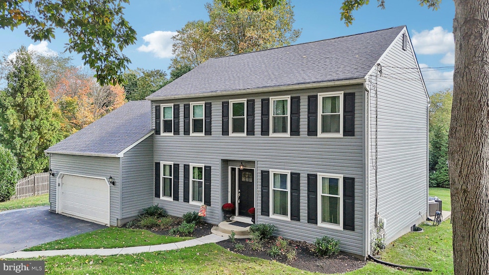 22 Summit Rd, Malvern, PA 19355 - photo 1