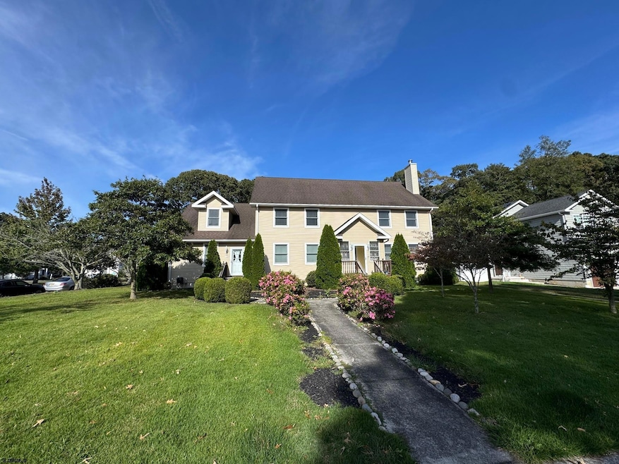 118 Kirklin Ave, Linwood, NJ 08221 - photo 1