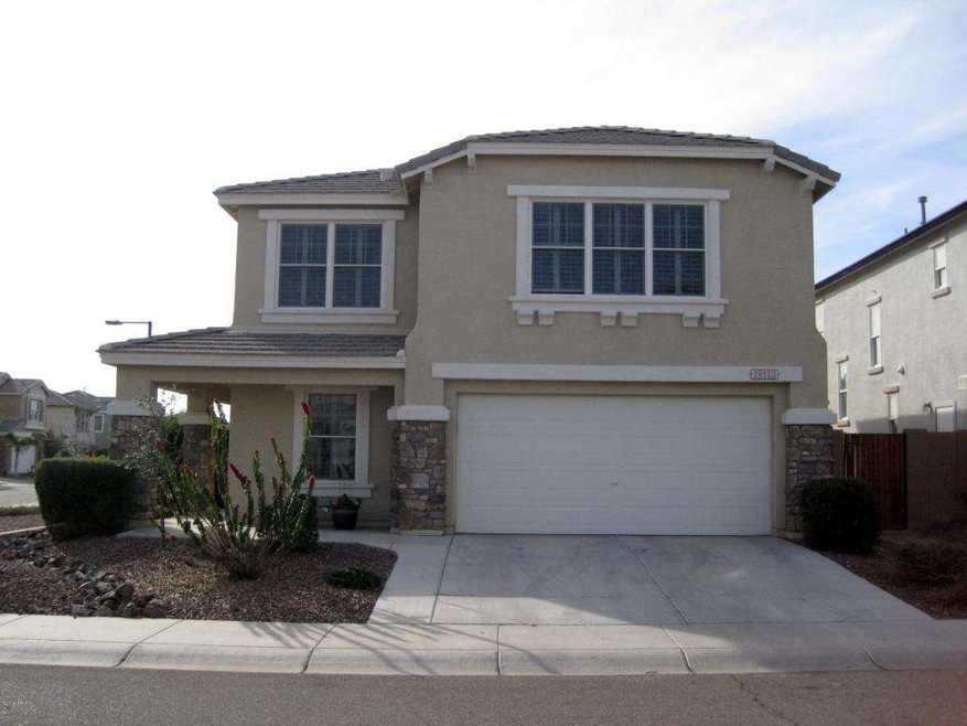 Front of home (3)