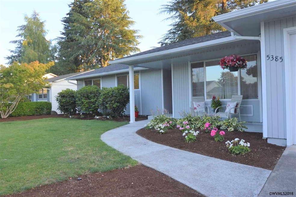 5385 Arcade Ave NE, Keizer, OR 97303 - photo 1