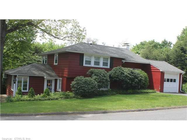 54 Summit Rd, Naugatuck, CT 06770 - photo 1