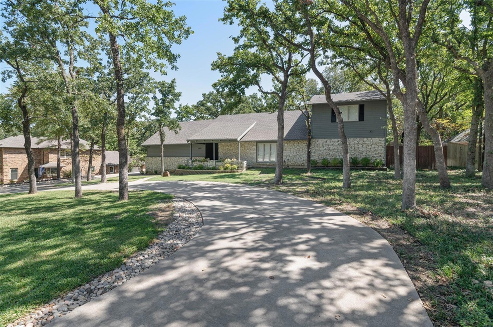 2805 Forrestridge Dr, Denton, TX 76205 - photo 1