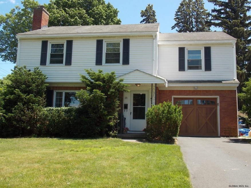 171 Brevator St, Albany, NY 12206 - photo 1