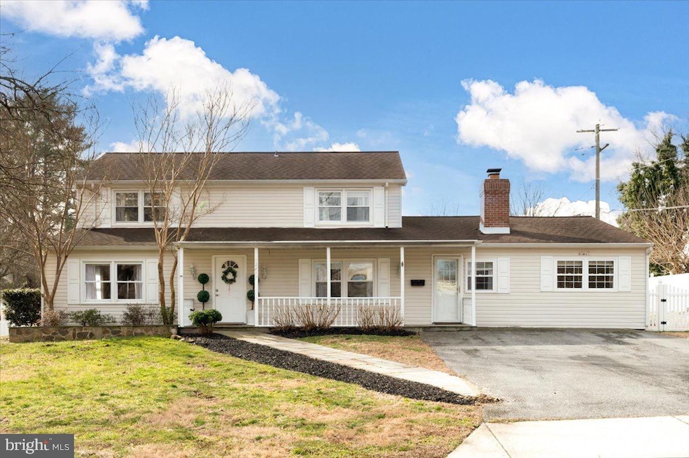 12817 Beechtree Ln, Bowie, MD 20715 - photo 1