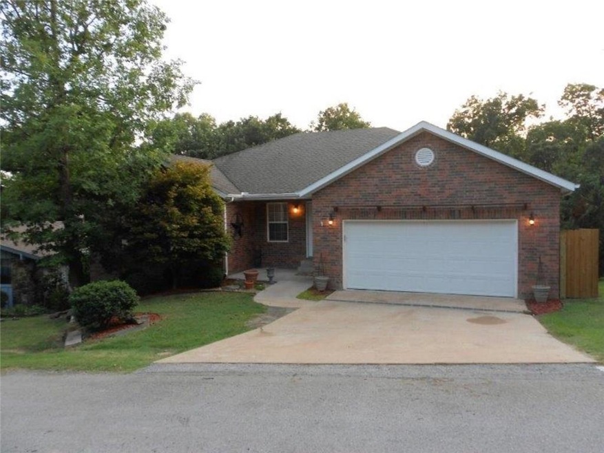 24 Chapel Ln, Bella Vista, AR 72715 - photo 1