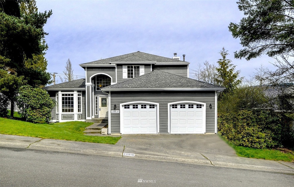 26818 NE 164th St, Duvall, WA 98019 - photo 1