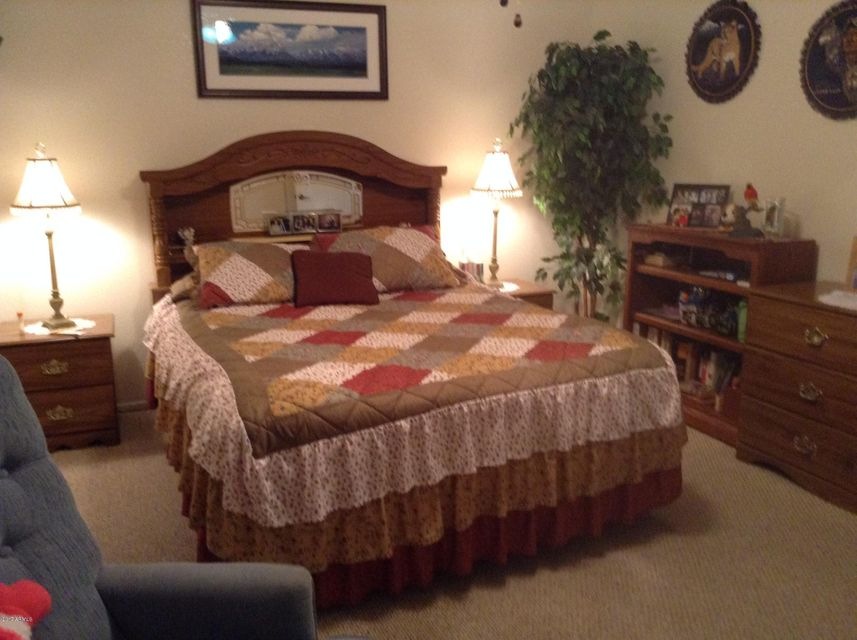 2619 S Zinnia, Mesa, AZ 85209 - photo 1