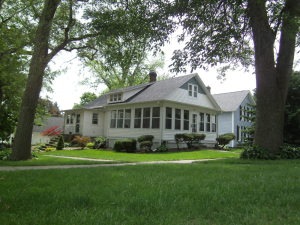402 4th Street, Wilton