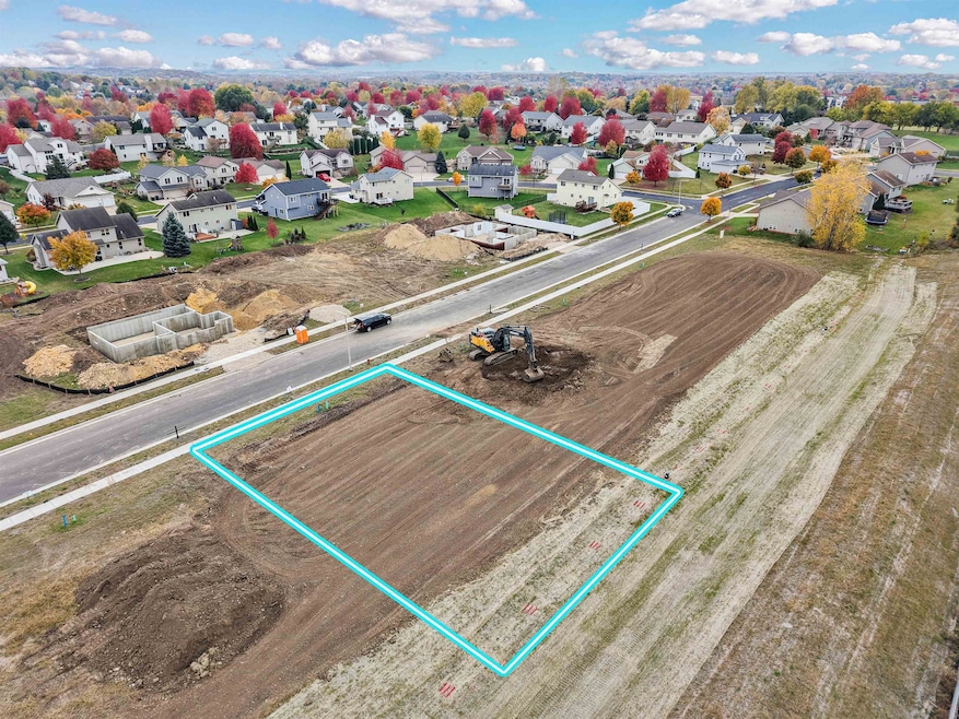 302 Michelle Ln, Cottage Grove, WI 53527 - photo 1