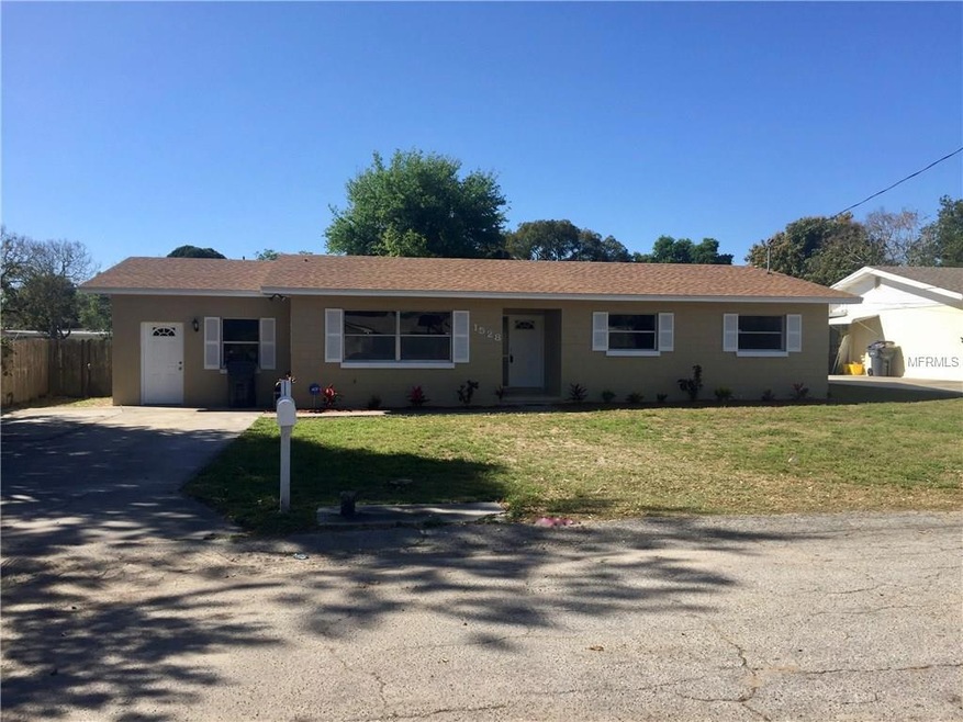 1528 Avenue H NE, Winter Haven, FL 33881 - photo 1