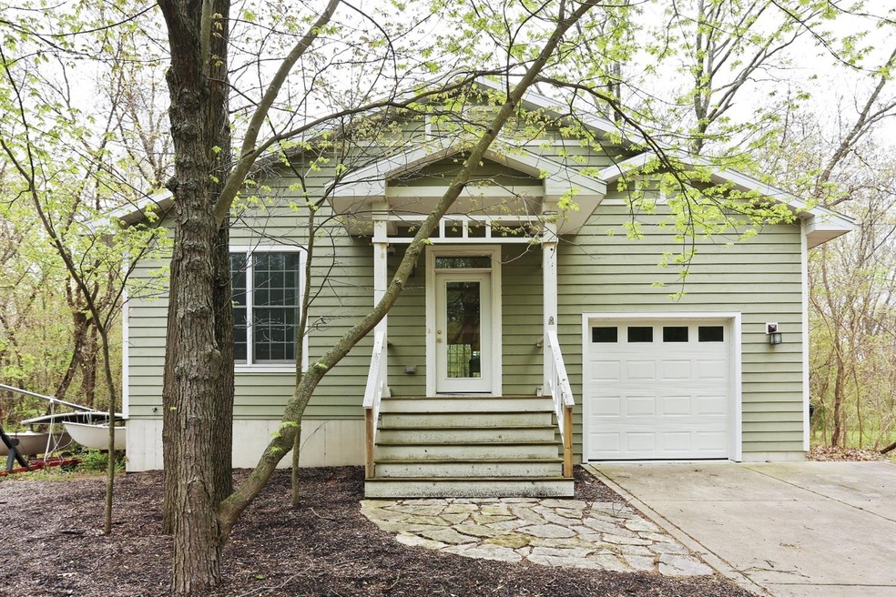 415 Dreamwold Way, Michiana Shores, IN 46360 - photo 1