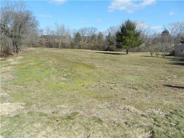 Land/Lot.