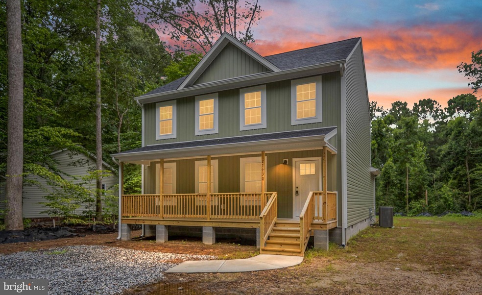 27130 Slash Pine Cir, Ruther Glen, VA 22546 - photo 1