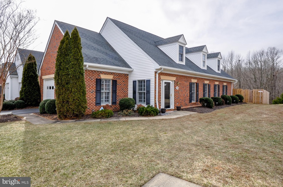 7020 Radford Dr, Fredericksburg, VA 22407 - photo 1