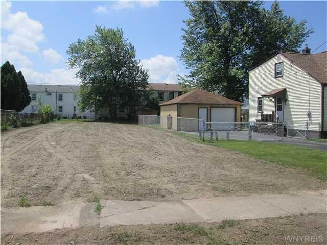 Land/Lot