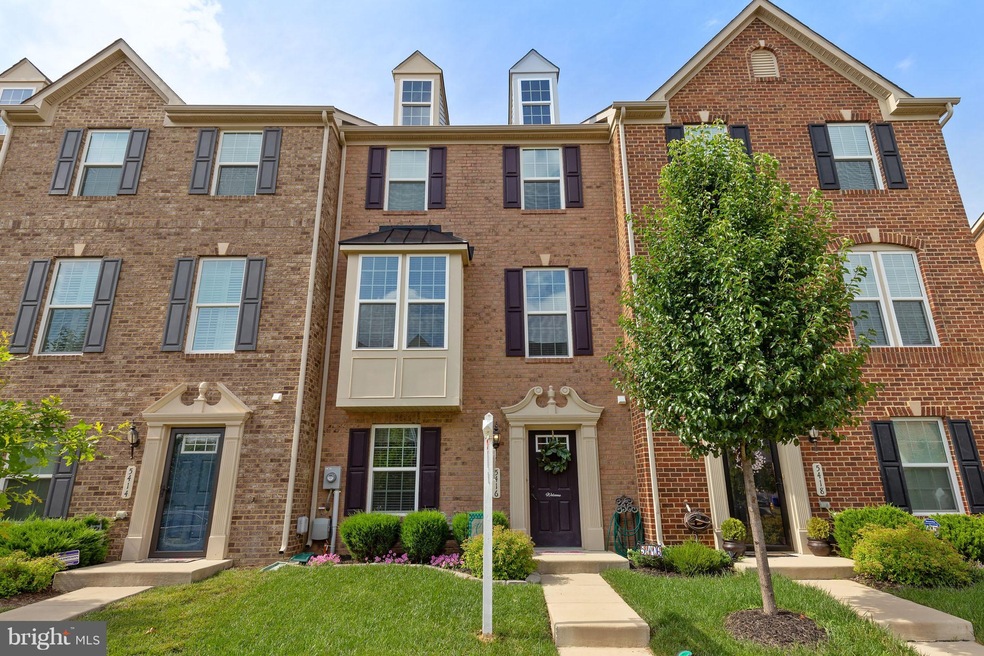 5416 Doubleday Ln, Waldorf, MD 20602 - photo 1