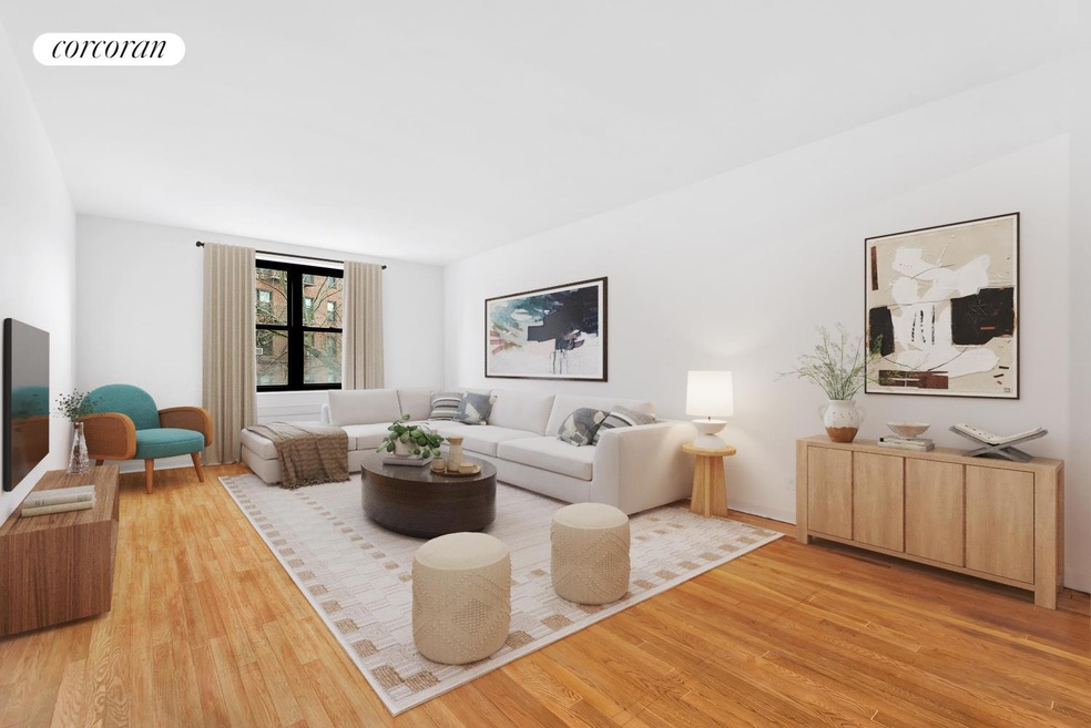 445 W 240th St unit 4A, Bronx, NY 10463 - photo 1