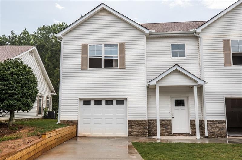 162 Crest Pointe, Bremen, GA 30110 - photo 1