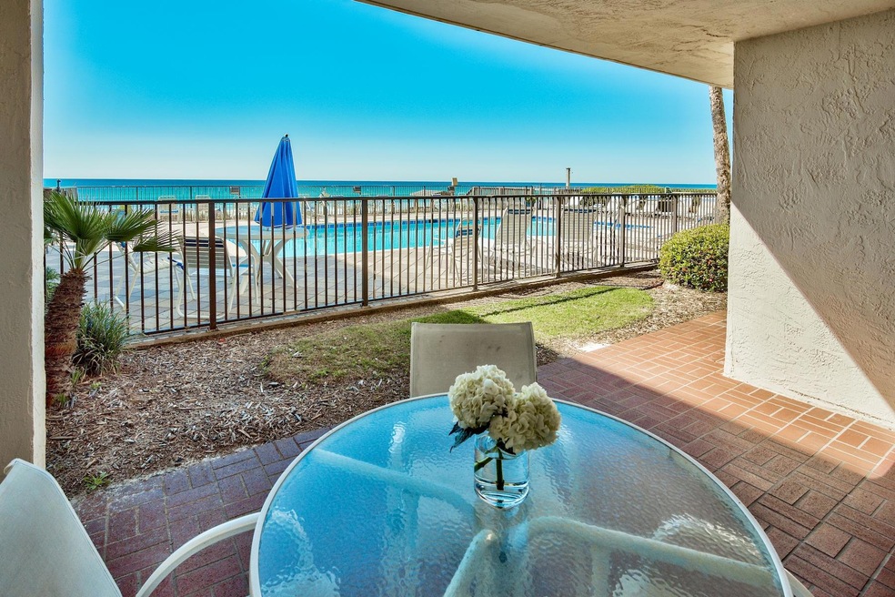 Huntington by the Sea 101