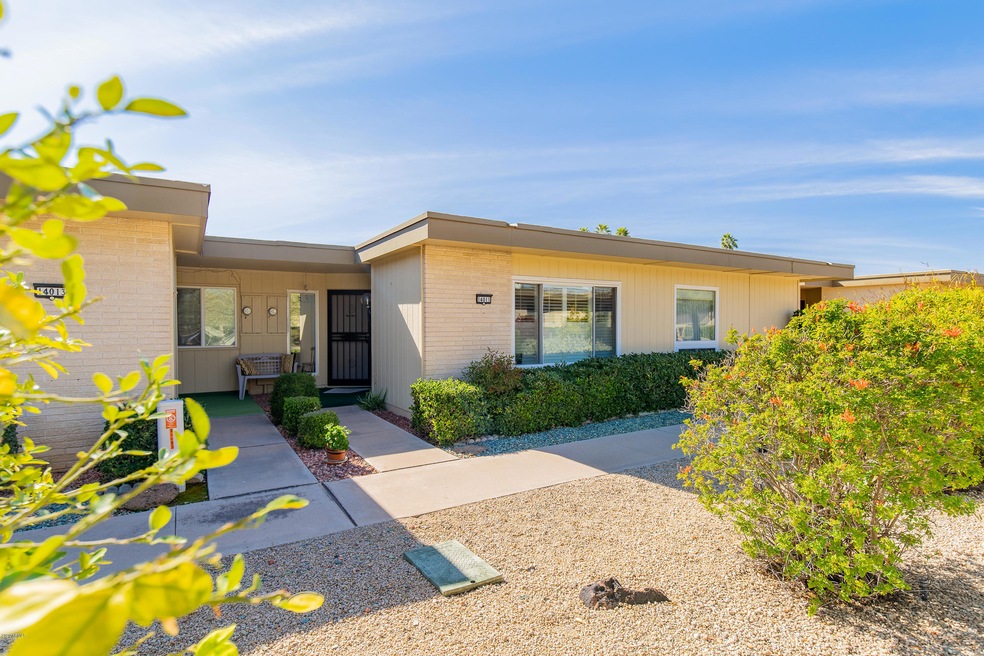 14011 N 111th Ave, Sun City, AZ 85351 - photo 1