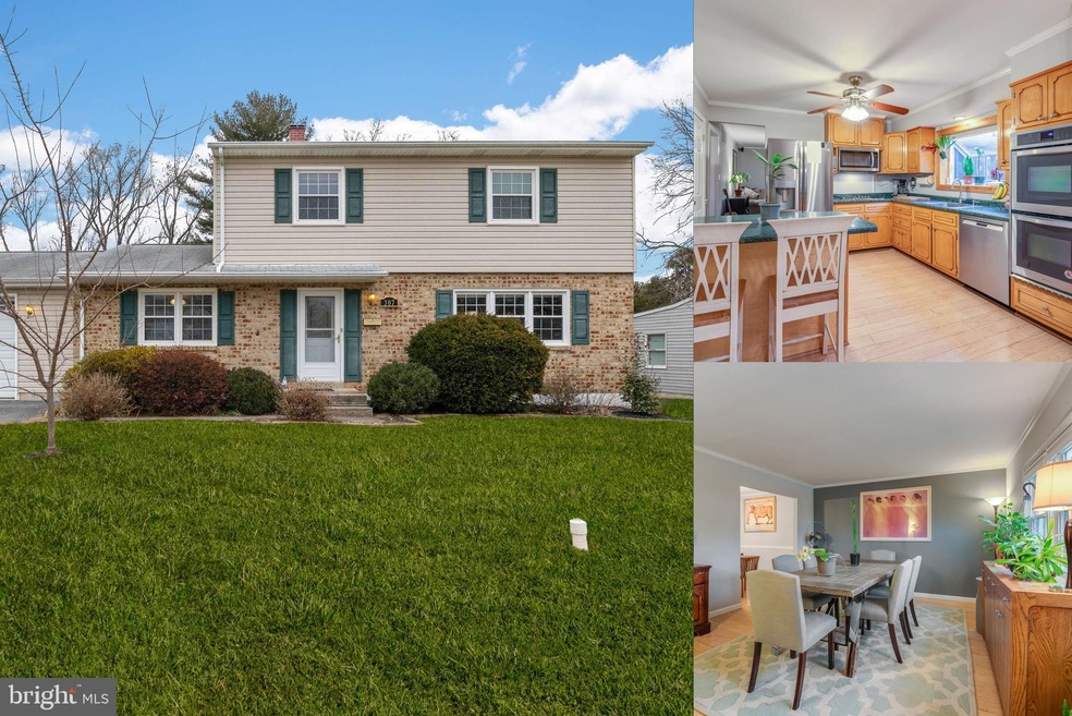 307 Sacred Heart Ln, Reisterstown, MD 21136 - photo 1