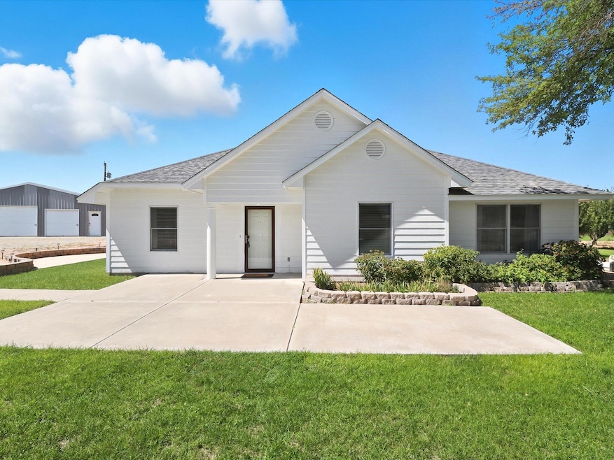 5 J r Dr, Santa Fe, NM 87506 - photo 1