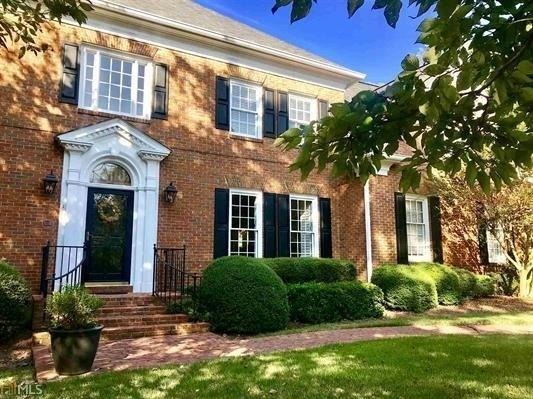 5241 Baldwin Ln, Marietta, GA 30068 - photo 1