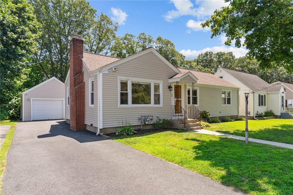 65 Howland Rd, Cranston, RI 02910 - photo 1