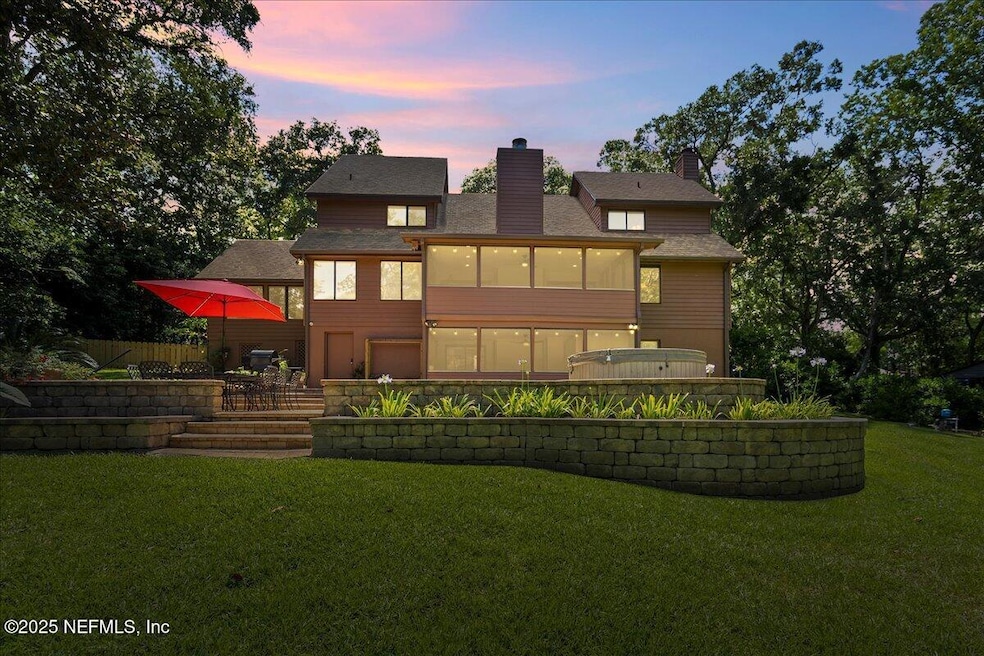 404 Camelia Trail, Saint Augustine, FL 32086 - photo 1