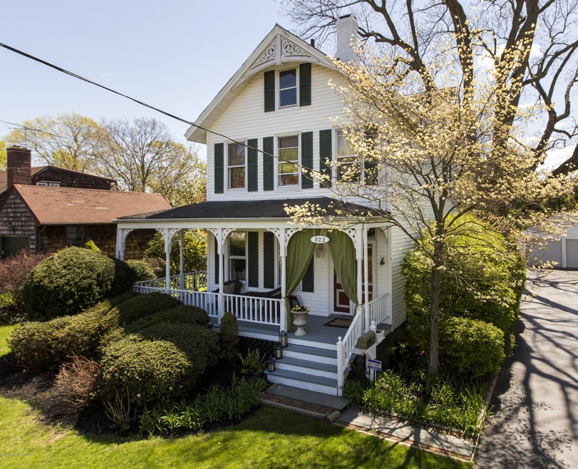 322 White Rd, Little Silver, NJ_April 28