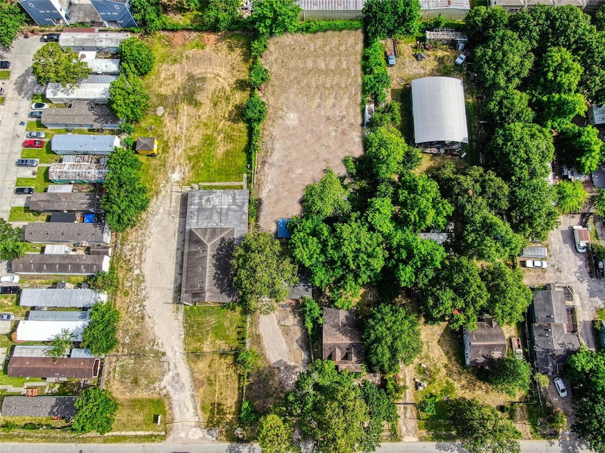 507 Martin St, Houston, TX 77018 - photo 1