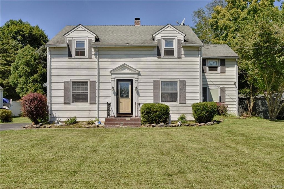 21 Cherry St, Middletown, NY 10940 - photo 1