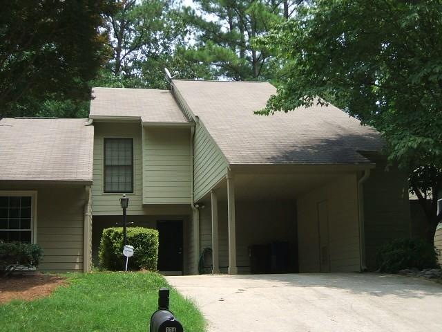 134 Weatherly Way