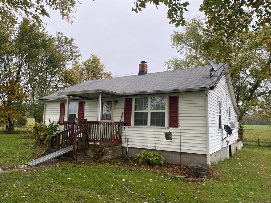 3859 Highway H, Farmington, MO 63640 - photo 1