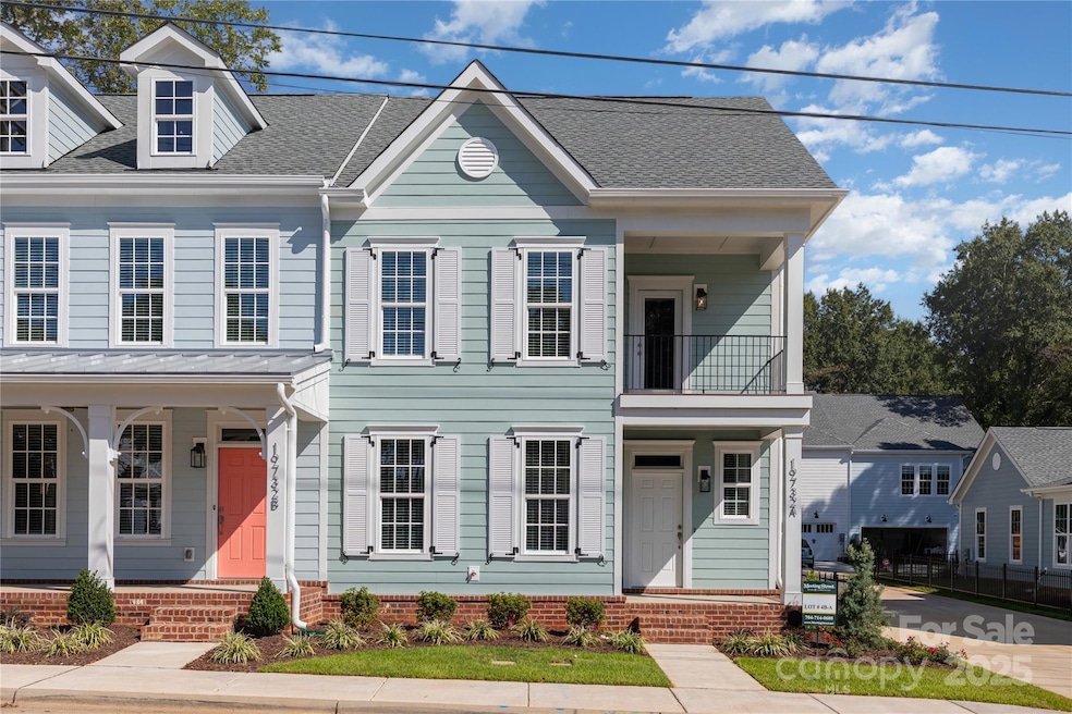 19732 School St, Cornelius, NC 28031 - photo 1