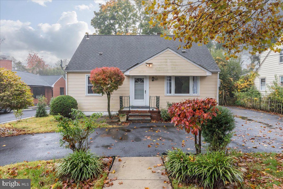 395 Franklin Ave, Princeton, NJ 08540 - photo 1