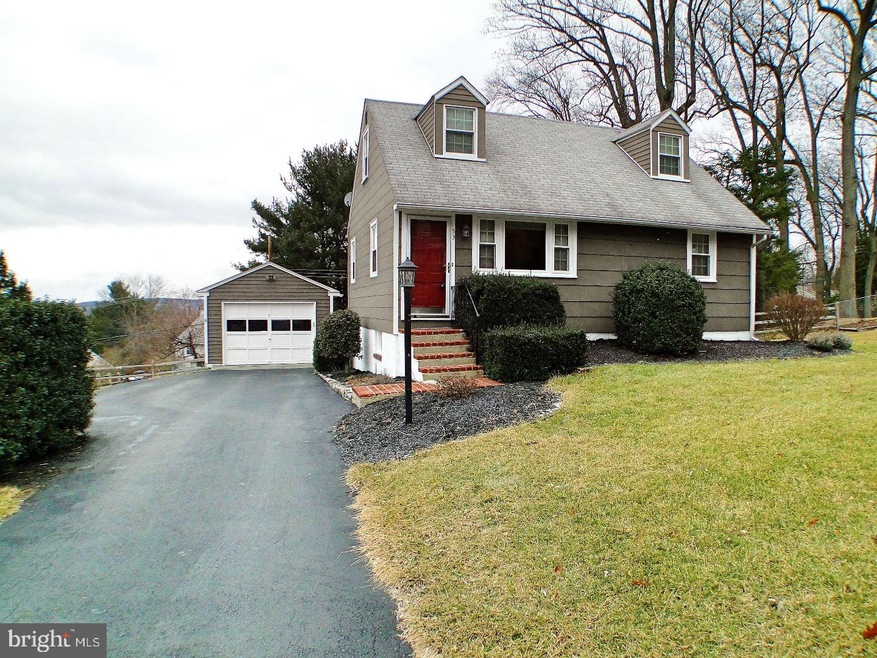 53 Fahnestock Rd, Malvern, PA 19355 - photo 1