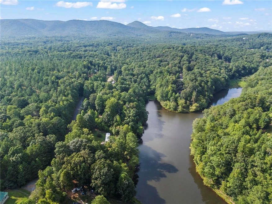 Reynolds Lake