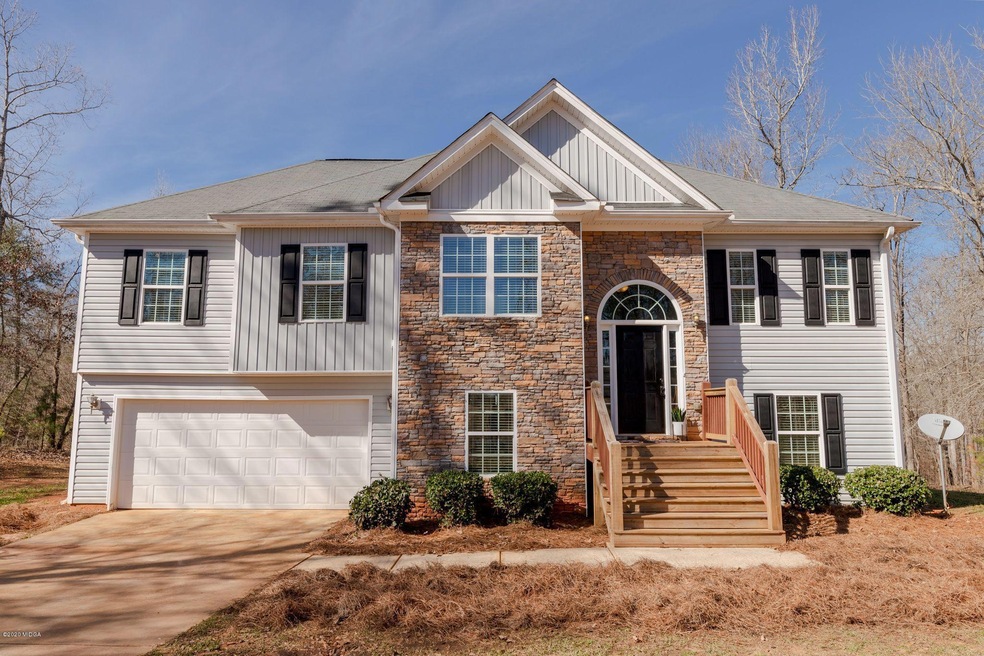 2422 Pate Rd, Juliette, GA 31046 - photo 1